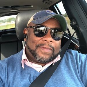 Meet your Posher, Kelvin